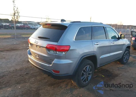 2019 Jeep Grand Cherokee Limited 4X4 z USA, uszkodzony, nr VIN 1C4RJFBG9KC773004